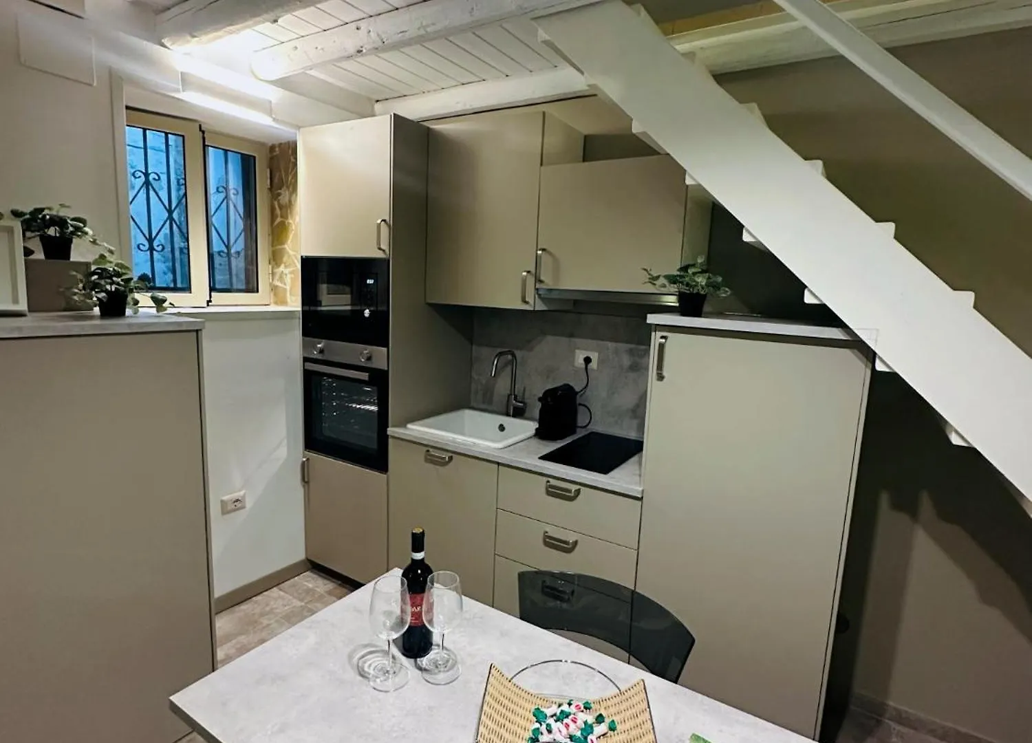 Villa Andive Loft Syracuse Casa vacanze