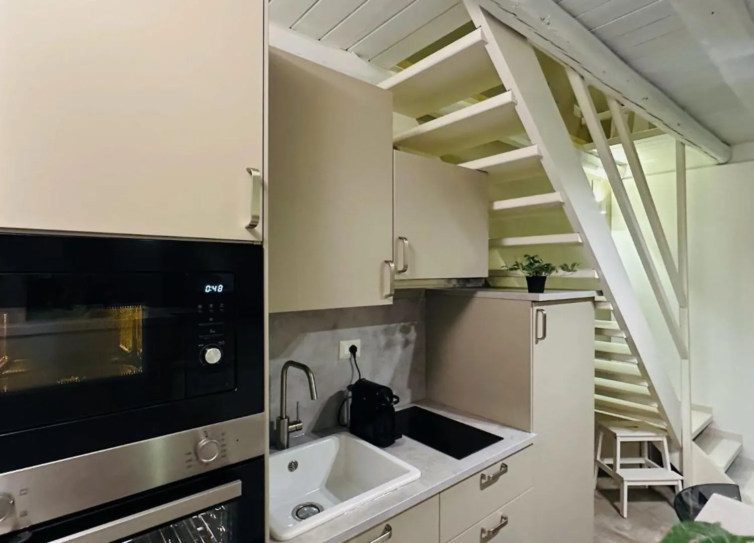 Casa vacanze Villa Andive Loft Syracuse Italia