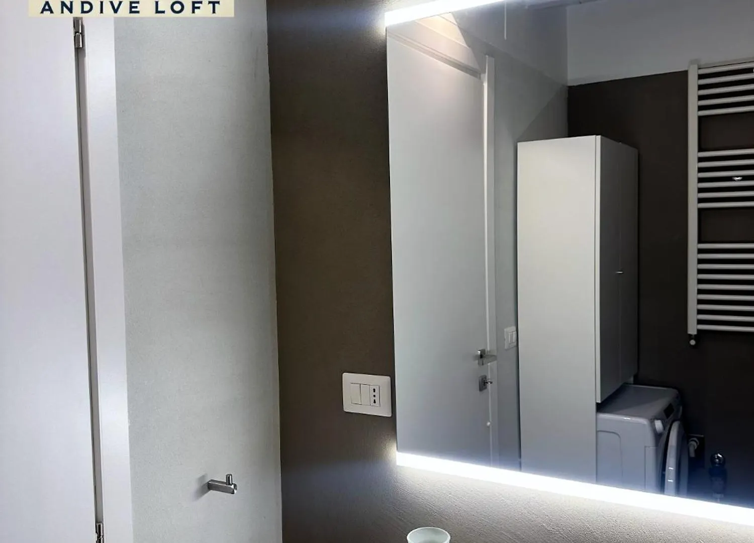Villa Andive Loft Syracuse 0*,  Italia