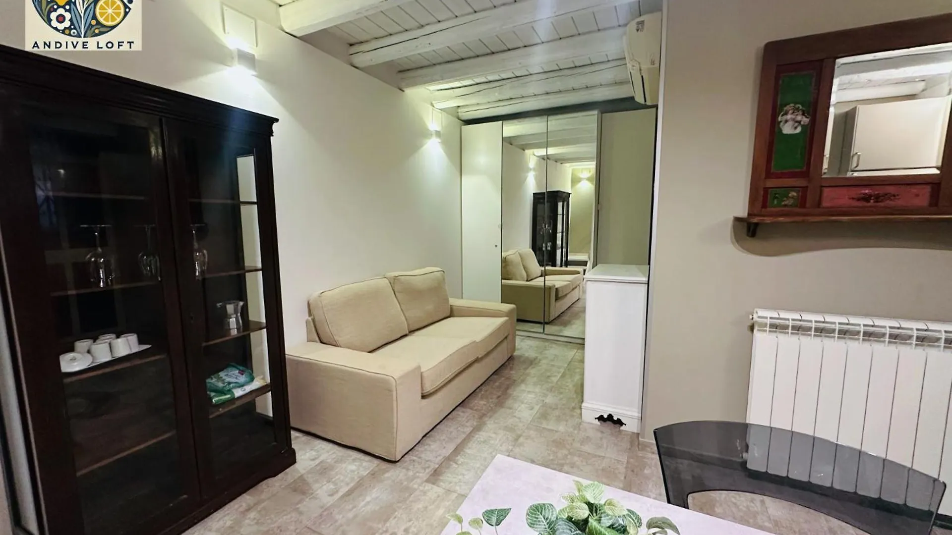 فيلا Andive Loft سيراكوزا 0*,  إيطاليا