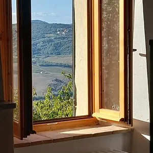 Athena , Montepulciano Stazione Italia