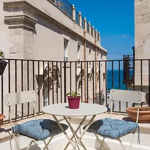 Terrazza Mirabella In Ortigia By Wonderful Italy Syracuse