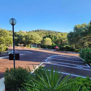 Il Nido , Porto Rotondo Italia